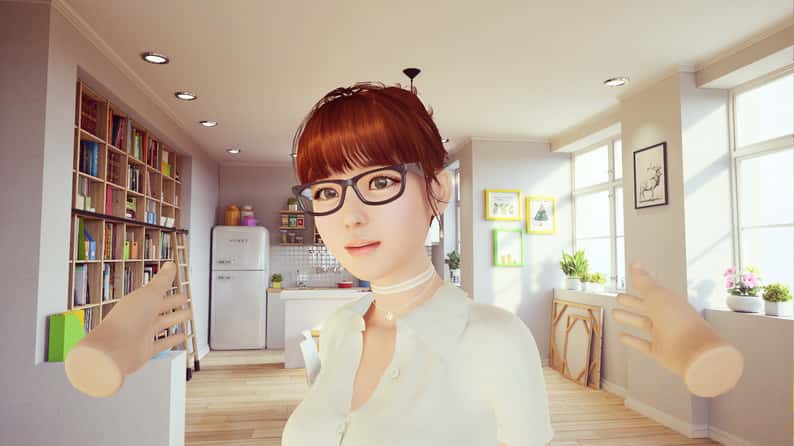 视觉数据6