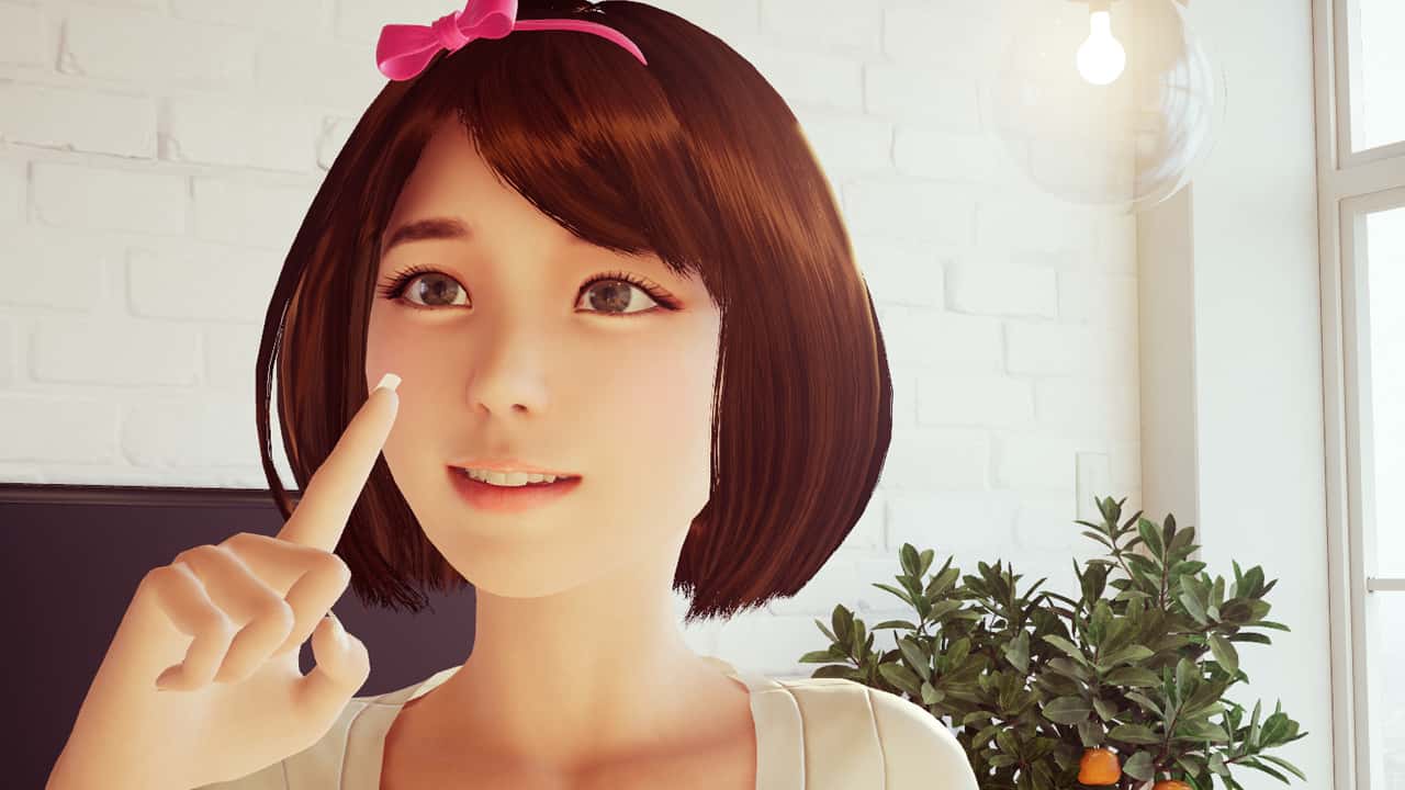 视觉数据5