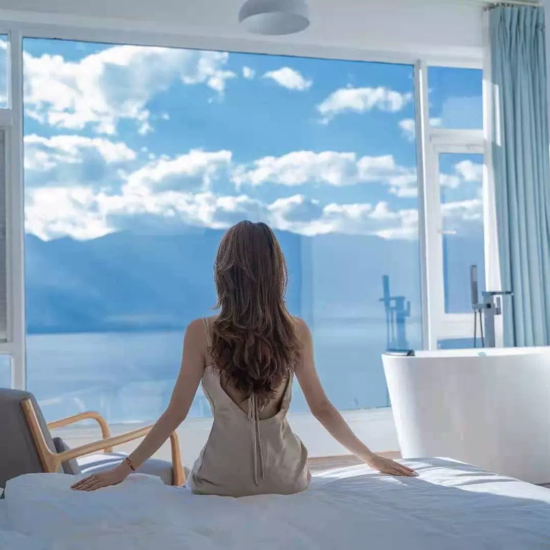 后宫酒店Harem Hotel 场景演出 页面配图 6